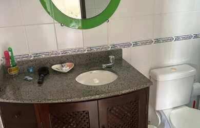 Imagem 13: Aluguel para ano novo de uma linda casa no condomínio Sol Poente III