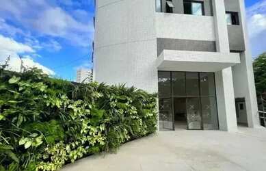 Imagem: O apartamento possui 4 Dormitórios, 4 Banheiros, 2 Vagas na