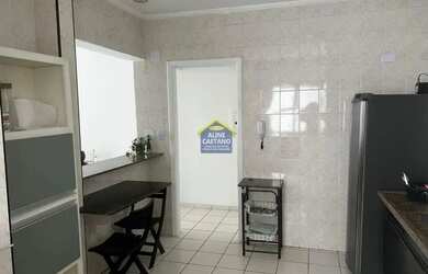 Imagem 7: Tupi - Frente Mar na Tupi 01 dorm c/ sacada - 330 mil