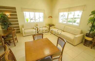 Imagem 11: Sobrado à venda em Campinas, Swiss Park, com 3 suítes, com 300 m²