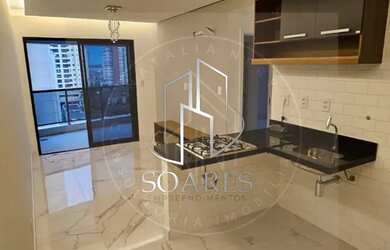 Imagem 2: Edifício Felicitá - Venha fazer uma visita - Pronto para morar no centro de Belém