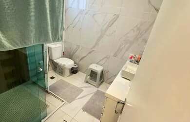 Imagem 8: Casa Plana a Venda no Alphaville Eusebio