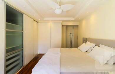 Imagem 14: Apartamento com 3 Dormitórios 2 Vagas em Higienópolis