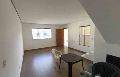 Imagem 8: Sobrado com 4 dormitórios, 122 m² - venda por R$ 620.000,00 ou aluguel por R$ 3.700,00/mês