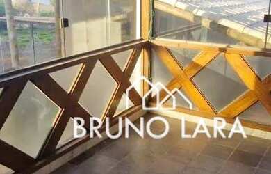 Imagem 12: Casa disponível para locação no Condomínio Serra verde - Igarapé/MG