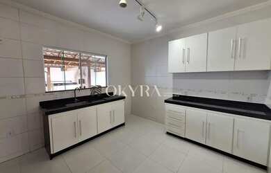 Imagem 7: CASA EM CONDOMÍNIO COM 03Q PARA LOCAÇÃO NA GRANJA DOS CAVALEIROS