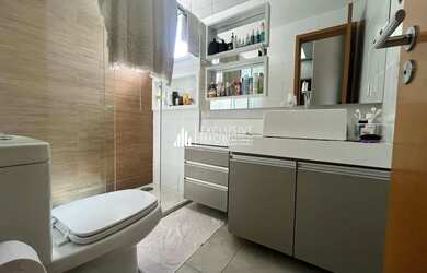 Imagem 9: LINDÍSSIMO APARTAMENTO NO ED. TORRES LIBERTO