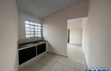 Imagem 6: CASA TÉRREA - JARDIM SÃO JORGE - SP