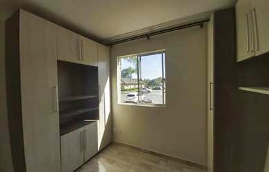 Imagem 10: Apartamento - Iná. Churrasqueira, Área de serviço, 58m² de Áreae1...