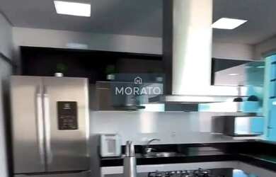 Imagem 7: Casa à venda, 4 quartos, 4 suítes, 4 vagas, Cabral - Contagem/MG