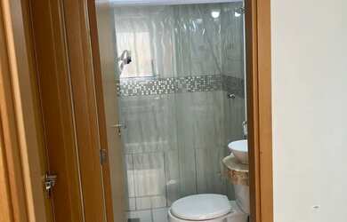 Imagem 9: Apartamento 02 Quartos Residencial Saint Martin Riacho Fundo 1