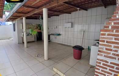 Imagem 14: Casa residencial à venda Bairro São Cristovão