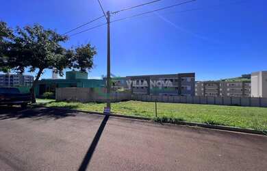 Imagem 2: Lote / Terreno 263m² em Bonfim Paulista - Ribeirão Preto