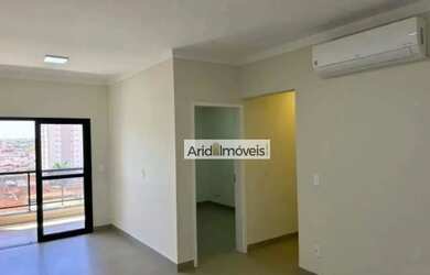 Imagem: O apartamento possui 3 Dormitórios, 2 Banheiros, 2 Vagas na