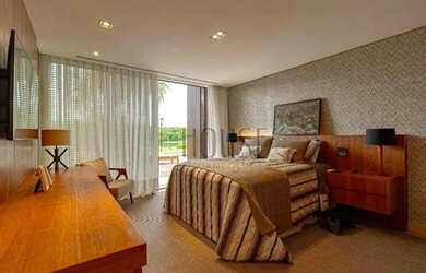 Imagem 11: Casa com 5 quartos à venda, 600 m² - Condomínio Fazenda Boa Vista -...