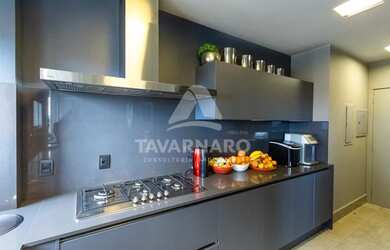 Imagem 12: Apartamento CoberturaDuplex em Ponta Grossa