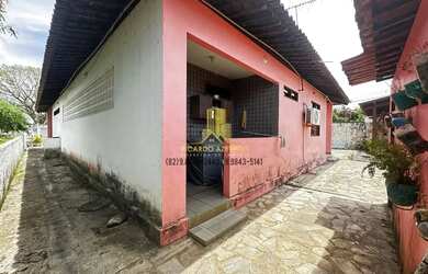 Imagem 8: Marechal Deodoro.Povoado Pedras, Casa com 03 quartos sendo 01 suítes,...