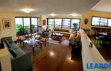 Imagem 8: APARTAMENTO - ACLIMAÇÃO - SP