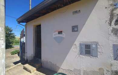 Imagem 2: Casa - venda - Jd Amanda 1