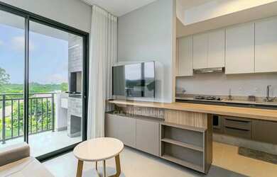 Imagem: O apartamento possui 2 Dormitórios, 3 Banheiros, 66m² de Área