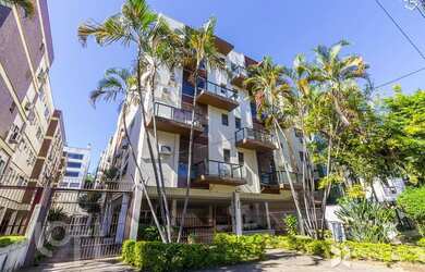 Imagem 6: Apartamento à venda em Petrópolis com 82 m², 2 quartos, 1 vaga