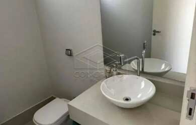 Imagem 14: Casa Residência em Jaú. Churrasqueira, 12m² de Área, 4 Vagas na garageme3...