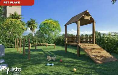 Imagem 13: Conquista Paulista em Maranguape I - Paulista - PE