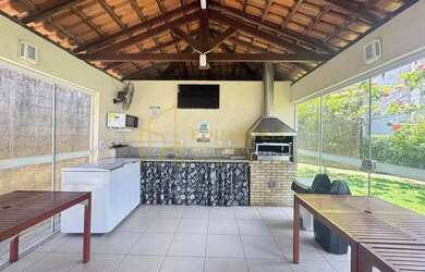 Imagem 9: Apartamento em Praia da Baleia Vista Mar e Estrutura de Lazer