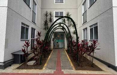 Imagem 10: Apartamento à venda - Condomínio completo no Três Barras Contagem