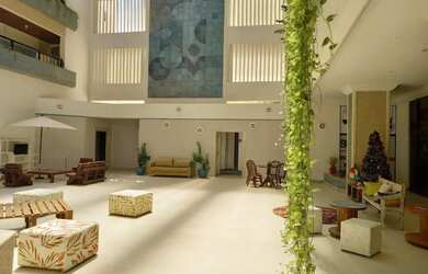 Imagem 6: Farol barra flat, ótima localização, desceu tá na praia