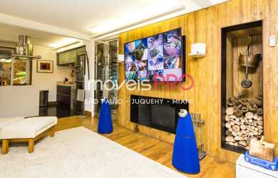 Imagem 3: Sobrado, Vila Nova Conceição - São Paulo