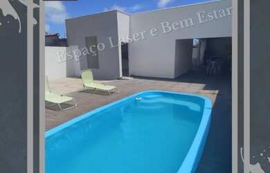 Imagem 1: Espaço Lazer e Bem Estar