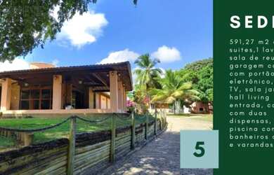 Imagem 11: ACONCHEGANTE POUSADA EM BARRA DO JACUÍPE