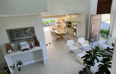 Imagem 10: Casa alto padrão em Alphaville LN