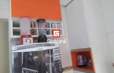 Imagem 10: Casa em Montes Claros, no bairro Vila Campos, à venda