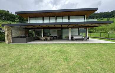 Imagem 16: Casa de alto padrão para venda e locação diária no Portobello Resort...