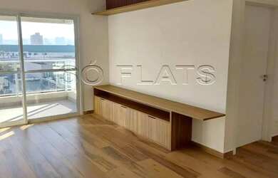 Imagem: Apartamento no Residencial Hight Bethaville disponível para