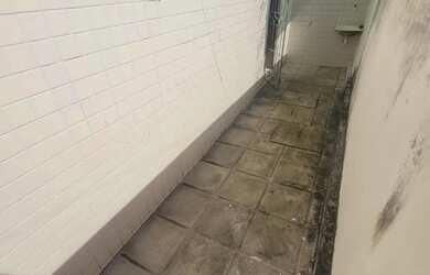 Imagem 4: MANGABEIRA 2 - TÉRREO COM ÁREA EXTERNA PRIVATIVA - ALUGA-SE