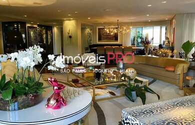 Imagem 12: Apartamento, Moema - São Paulo