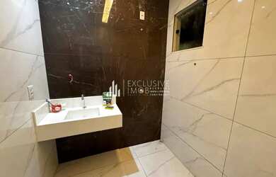 Imagem 14: LION VILLE CASA DE 300 METROS QUADRADOS, 3 SUÍTES É 4 BANHEIROS