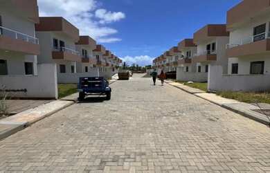 Imagem: Casa 4 Suítes no Condomínio Villa dos Rios - Foz do Joanes