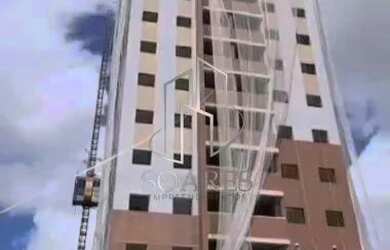 Imagem: O apartamento possui 3 Dormitórios, 1 Banheiro, 1 Vaga na garagem