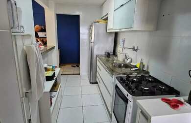 Imagem 9: Apartamento à venda no YVES PALERMO , PATAMARES, Salvador, BA