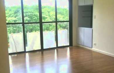 Imagem: O apartamento para alugar possui 3 Dormitórios, 2 Banheiros