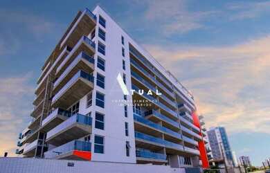 Imagem 2: Apartamento com 2 dormitórios à venda em Jardim Oceania