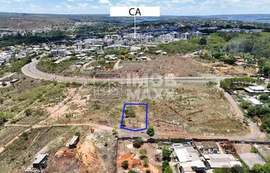 Imagem 8: Lote à venda no Lago Norte, Brasília por R$ 220.000