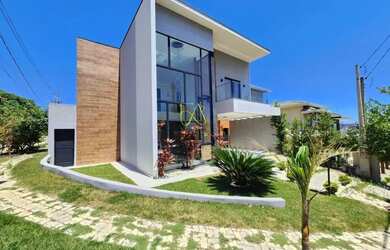 Imagem 2: Casa em Condomínio para Venda em Atibaia, Condomínio Atibaia Park I, 3 dormitórios, 3 suít