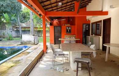 Imagem 13: Exclusivo terreno na Ilha Primeira, Barra da Tijuca - Bar012