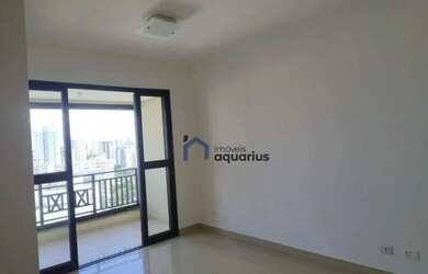 Imagem: O apartamento possui 3 Dormitórios, 2 Banheiros, 2 Vagas na