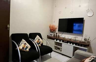 Imagem 8: RESIDENCIAL MARINA CLUB TENONÉ